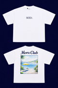 T-shirt MORA, summer collection